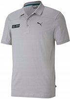 T-shirt Koszulka męska Puma MAPM Polo r.S Mercedes Puma