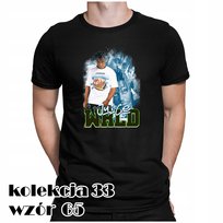 T-SHIRT KOSZULKA MĘSKA RAP RAPER JUICE WRLD ALBUM HIP HOP S