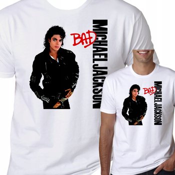 T-Shirt Koszulka Michael Jackson Prezent S 0829 - Inna marka