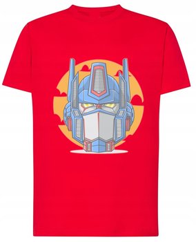 T-Shirt koszulka na prezent nadruk Robot r. XXL - Inna marka
