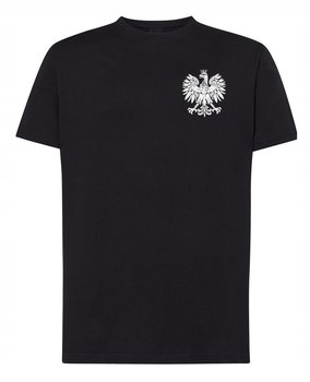T-Shirt Koszulka nadruk Kibica Polska Godło R.3XL - Inna marka