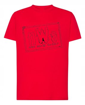 T-Shirt Koszulka New World Order Illuminati r.XXL - Inna marka