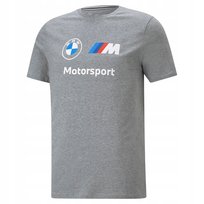 T-shirt koszulka PUMA BMW LOGO TEE męska bawełna M Puma