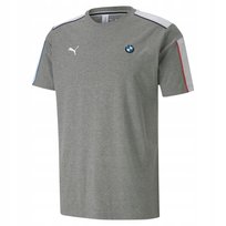 T-shirt koszulka PUMA BMW MMS TEE męska bawełna M Puma
