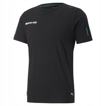 T-shirt koszulka PUMA MAPF1 MT7 TEE MERCEDES AMG PETRONAS F1 TEAM XXL - Puma