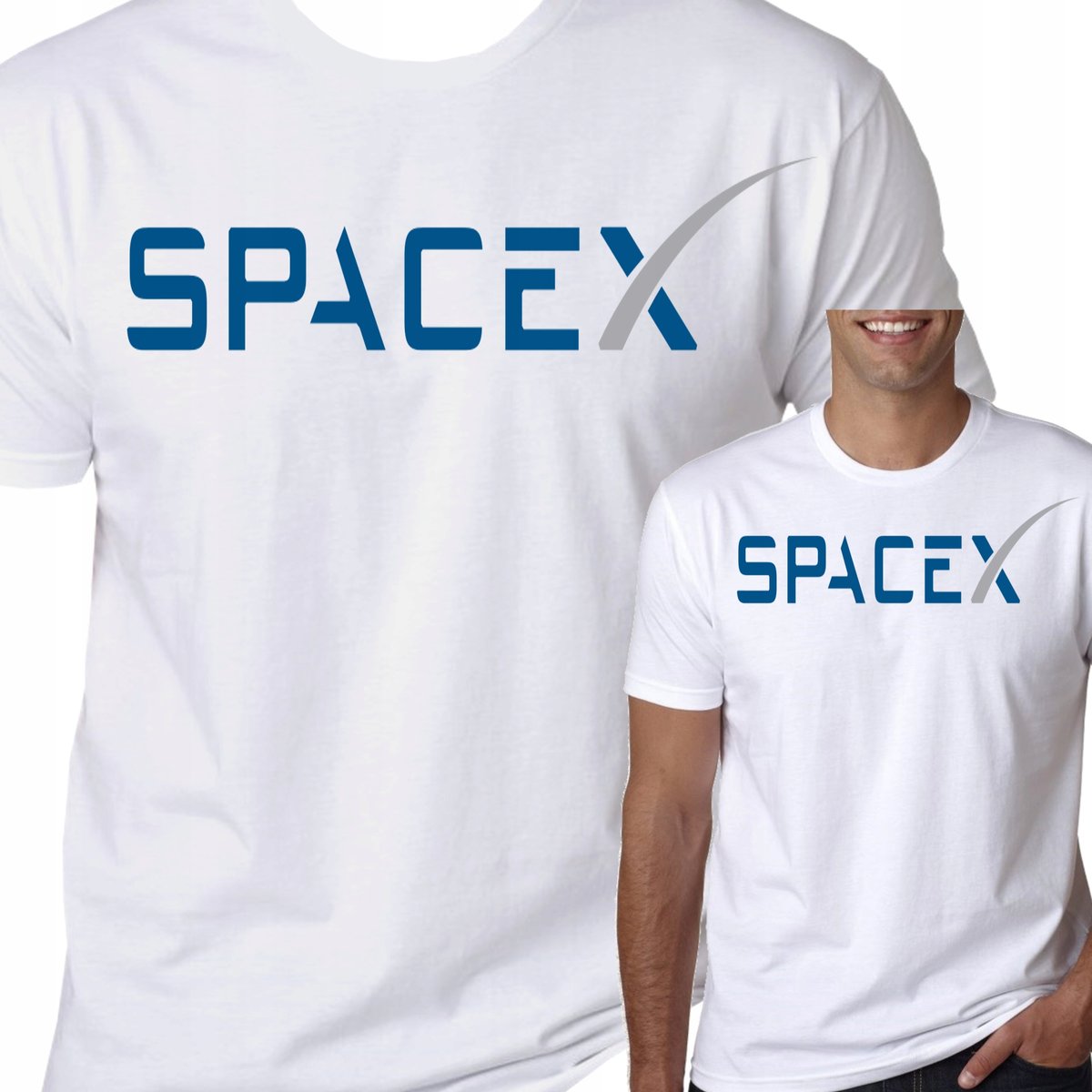 Stivali Da Astronauta Aeromax Taglia Grande Bianchi Con Toppe - Foto 11