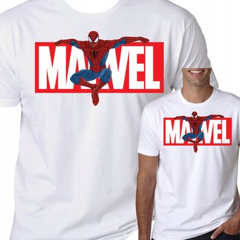 T-Shirt Koszulka Spiderman Marvel Avengers Xl 0602 - Inna marka