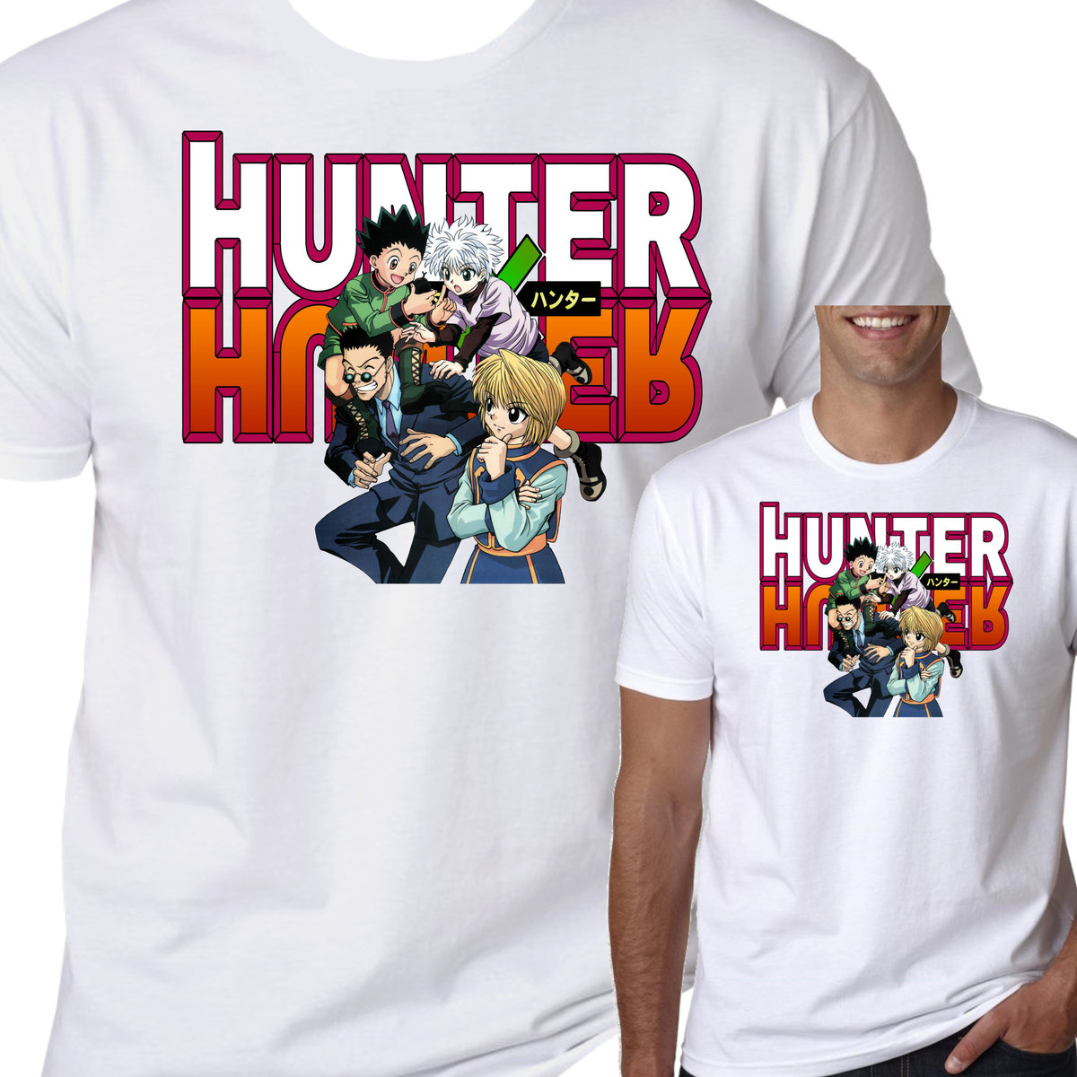 HUNTER×HUNTER Hunter X Hunter Set 1 (Episodes 1-26) [Blu-ray] : Amazon.pl