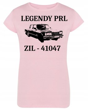 T-Shirt Legendy PRL ZIŁ - 41047 Rozm.L - Inna marka