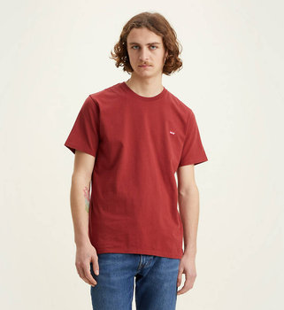 T-Shirt Levi'S Ss Original Hm Tee Brick Red 56605 0141 L