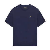 T-Shirt Lyle & Scott Plain Inna marka