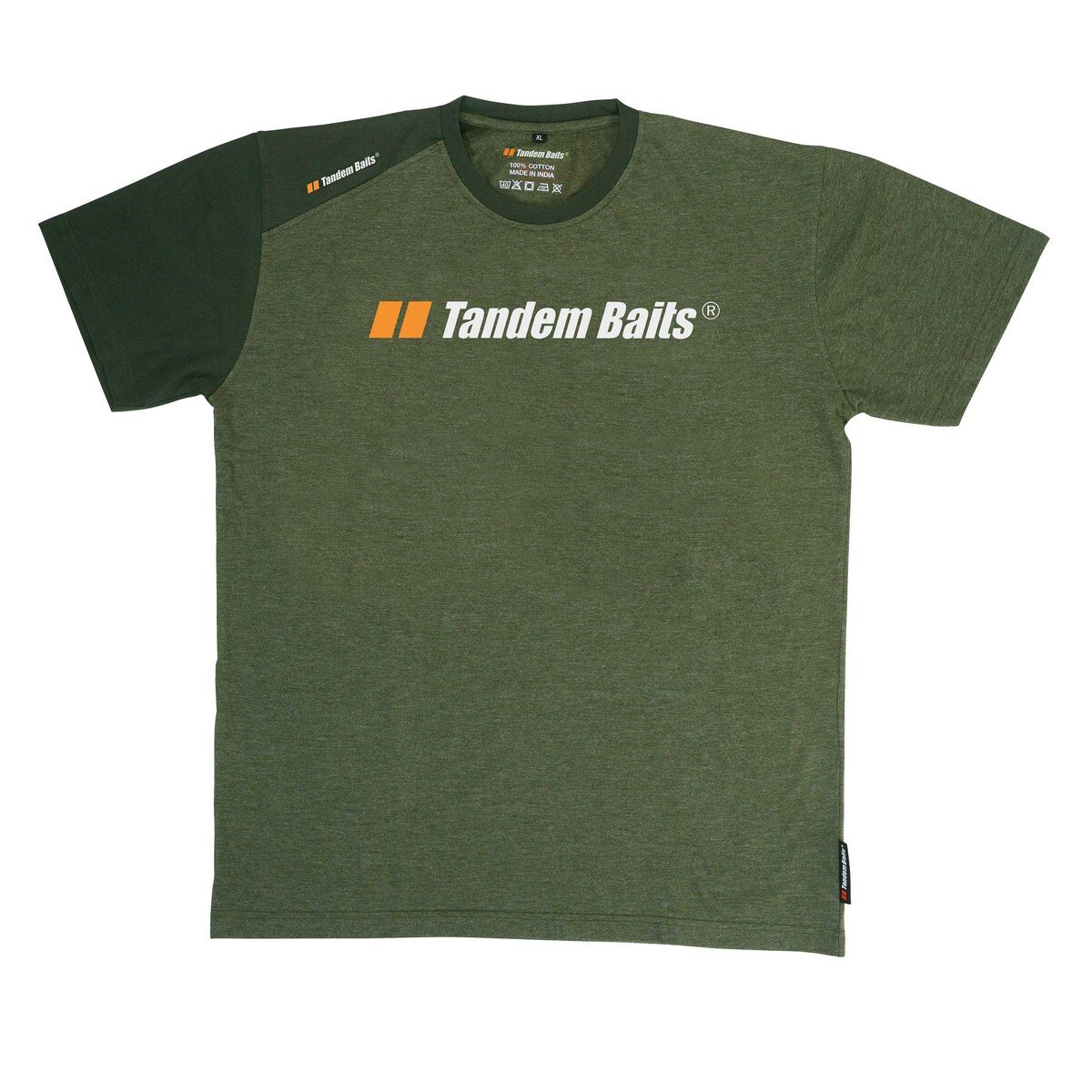 T-shirt à manches imprimées de femme I