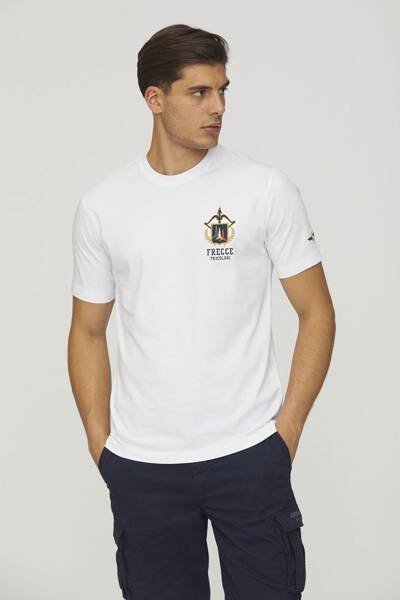 ACCADEMIA MILITARE - Man - T-shirt main image 0