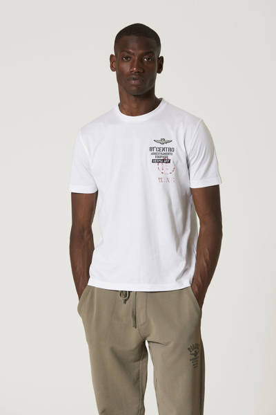 AERONAUTICA MILITARE - Man - T-shirt main image 1