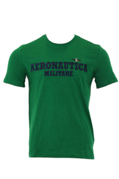 AERONAUTICA MILITARE - Man - T-shirt