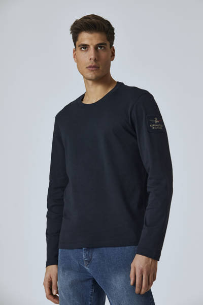 AERONAUTICA MILITARE - Man - T-shirt main image 1