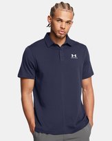 T-SHIRT MĘSKI KOSZULKA POLO UNDER ARMOUR ICON POLO SM Inna marka