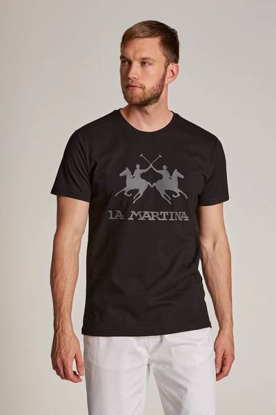 Chemise La Martina Pour Homme - Taille XXL (2XL) - Blanc, Coton, Col Boutonné - Occasion En Très Bon état