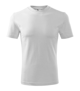 T-shirt męski medyczny biały roz.XL