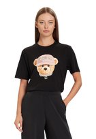 T-shirt Regular Fit Donna Guess Activewear Inna marka