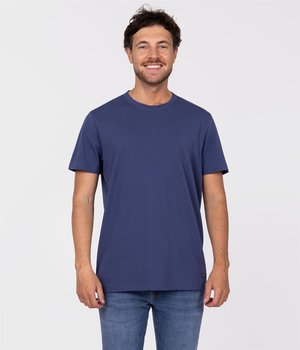 T-shirt regular UNION JACK 6210 INDIGO-L - Lee Cooper