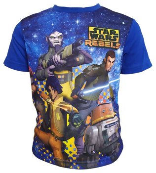T-Shirt Star Wars (104 / 4Y) - Star Wars gwiezdne wojny
