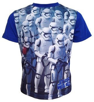 T-Shirt Star Wars (140 / 10Y) - Star Wars gwiezdne wojny