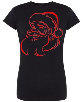 T-Shirt Świąteczny nadruk Mikołaj R.L - Inna marka