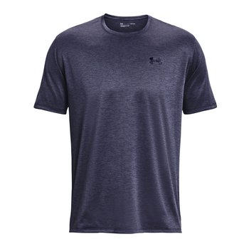 T-shirt treningowy męski Under Armour UA Training Vent 2.0 SS granatowy 1361426 S - Under Armour