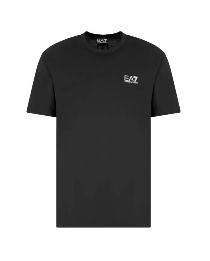 EA7 t-shirt uomo ea7 7m000567 af10375 mc001
