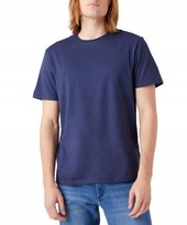 T-shirt Wrangler 2 PACK TEE 112321453 W7G9DH114 Navy XL Wrangler