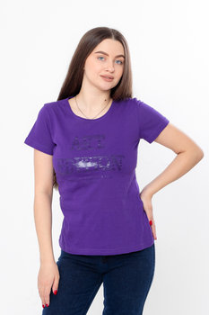 T-shirty (produkt damski) letni 8188-001-33-1 - Inna marka