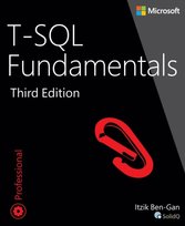 T-SQL Fundamentals [DRM] - ebook PDF Ben-Gan Itzik