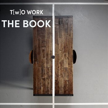 T(w)O Work: The Book - Jef Neve