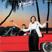 T-Wave Masayoshi Takanaka