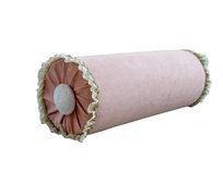 T00394 Poduszka dekoracyjna wałek
