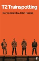 T2 Trainspotting Hodge John