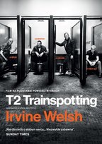T2 Trainspotting Welsh Irvine