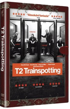 T2 Trainspotting - Boyle Danny