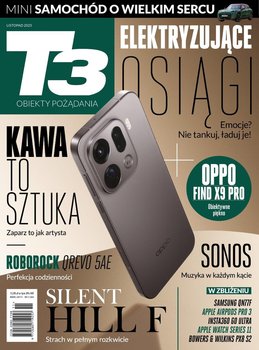 T3 Obiekty Pożądania