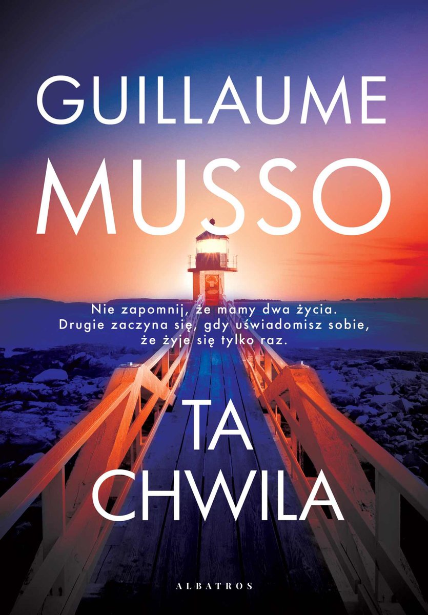 Ta chwila - ebook mobi