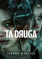 Ta druga - ebook EPUB