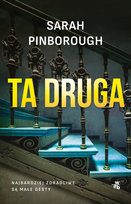 Ta druga Pinborough Sarah