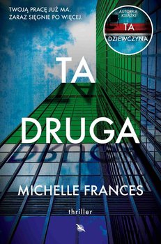 Ta druga - Frances Michelle
