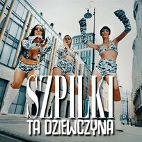 Ta dziewczyna Szpilki