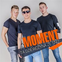 Ta Dziewczyna ze Snu Moment