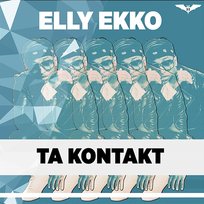 Ta kontakt Elly Ekko