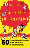 Ta książka Cię uszczęśliwi - Reading Suzy