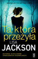 Ta która przeżyła Jackson Lisa