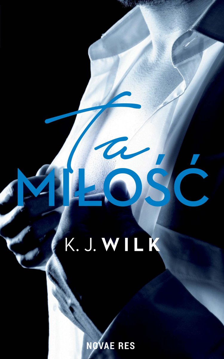Ta miłość - ebook mobi